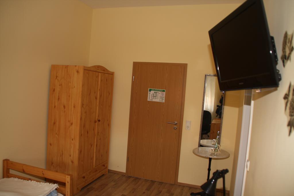 Hotel Deutsches Haus à Springe Chambre photo