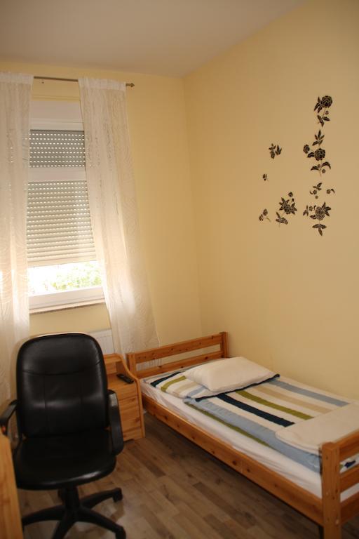 Hotel Deutsches Haus à Springe Chambre photo