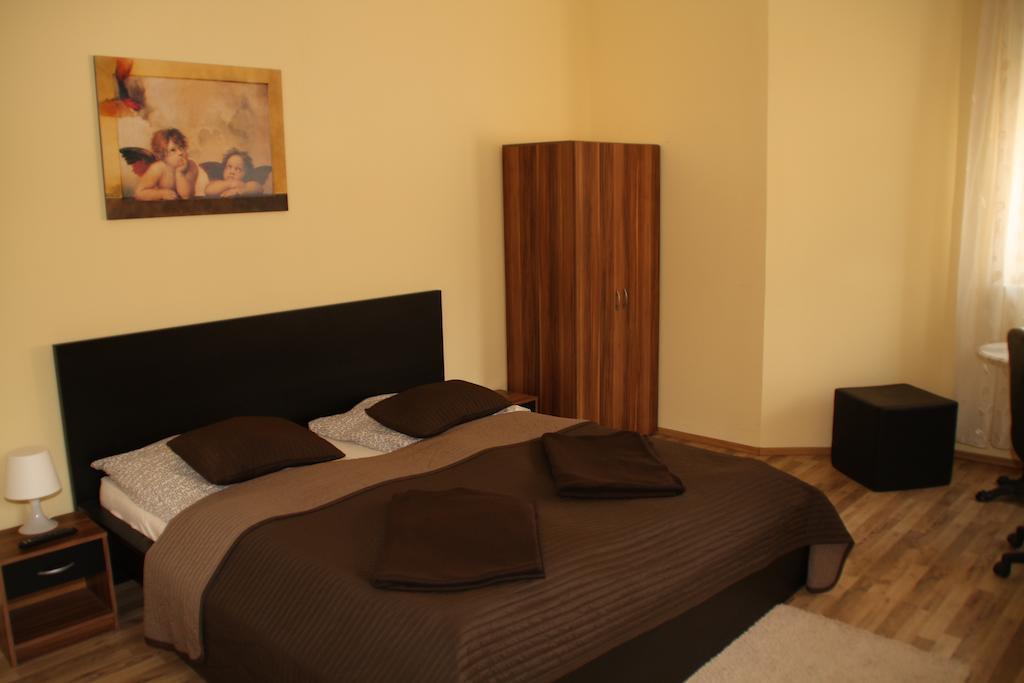 Hotel Deutsches Haus à Springe Chambre photo