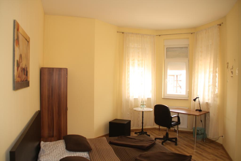 Hotel Deutsches Haus à Springe Chambre photo