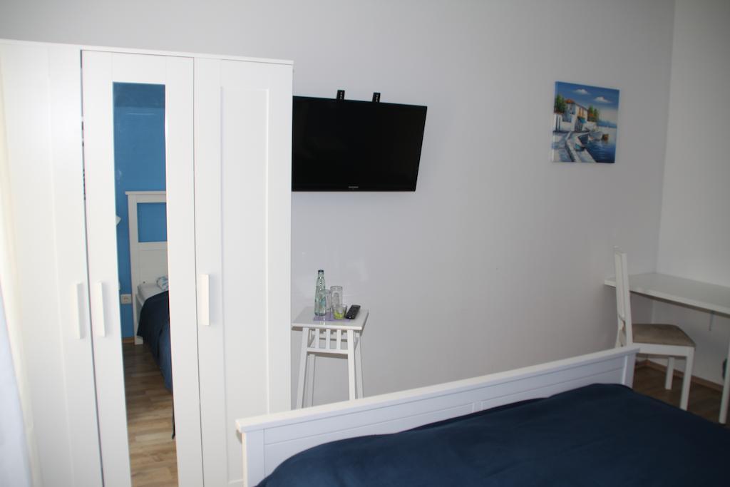Hotel Deutsches Haus à Springe Chambre photo