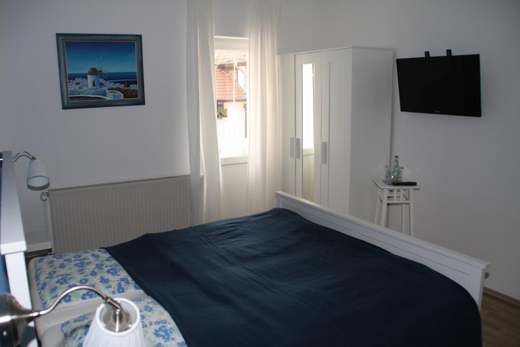 Hotel Deutsches Haus à Springe Chambre photo